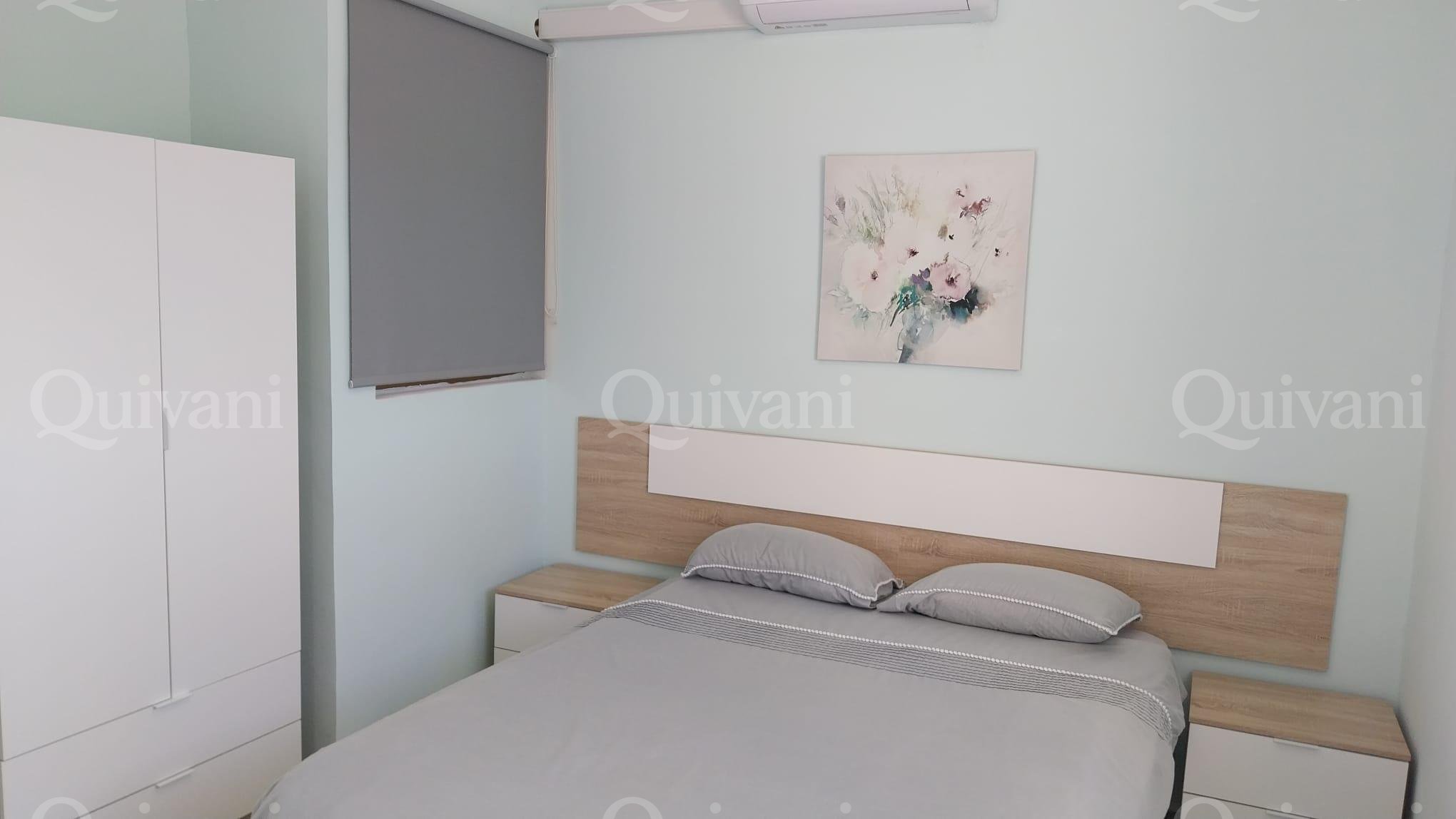 Marsalforn Furnished Apartment
