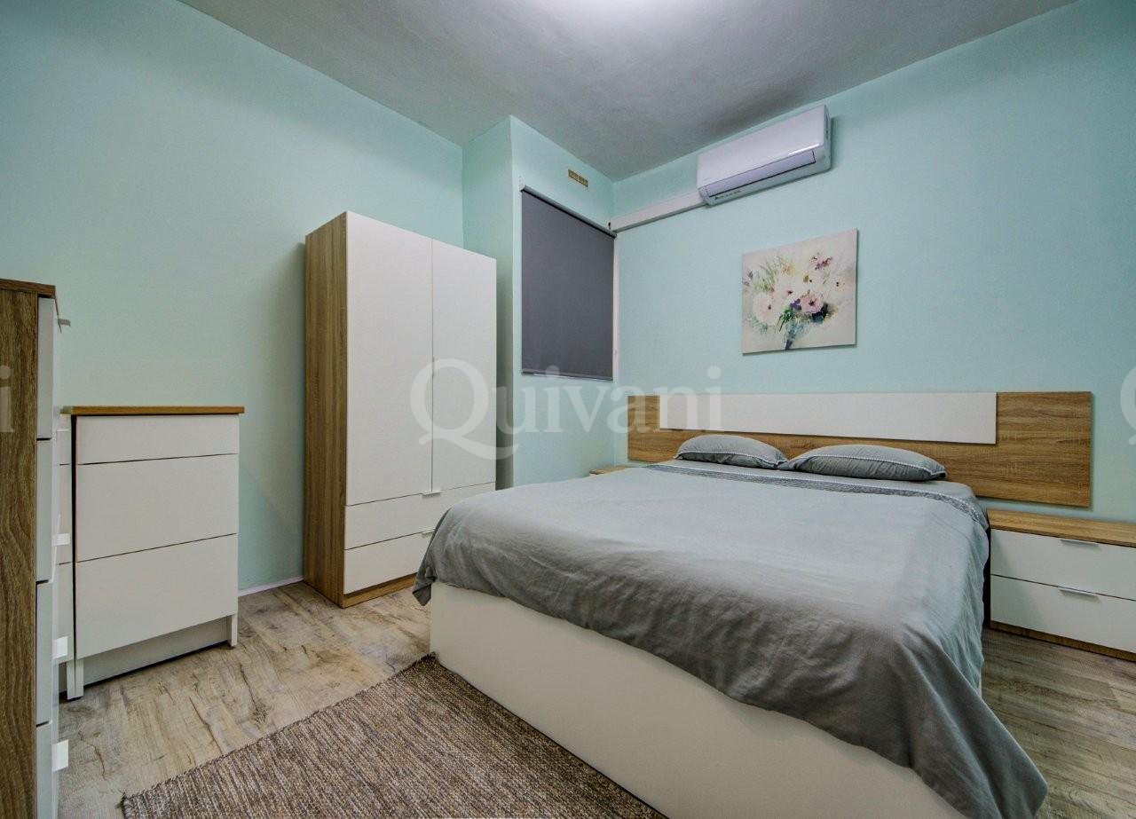 Marsalforn Furnished Apartment