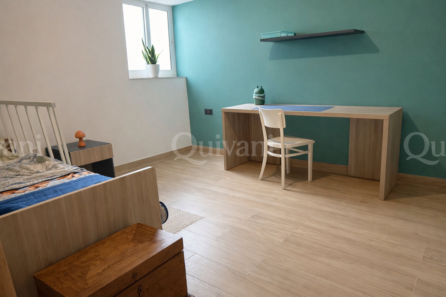 Zurrieq Finished Apartment