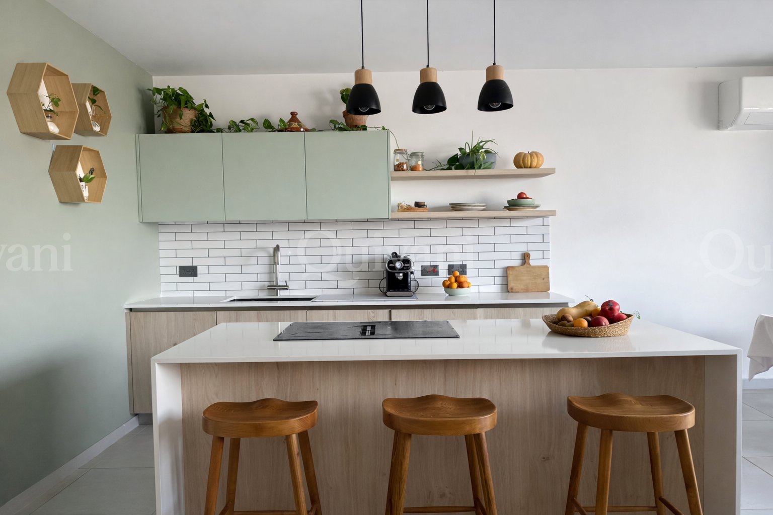 Zurrieq Finished Apartment