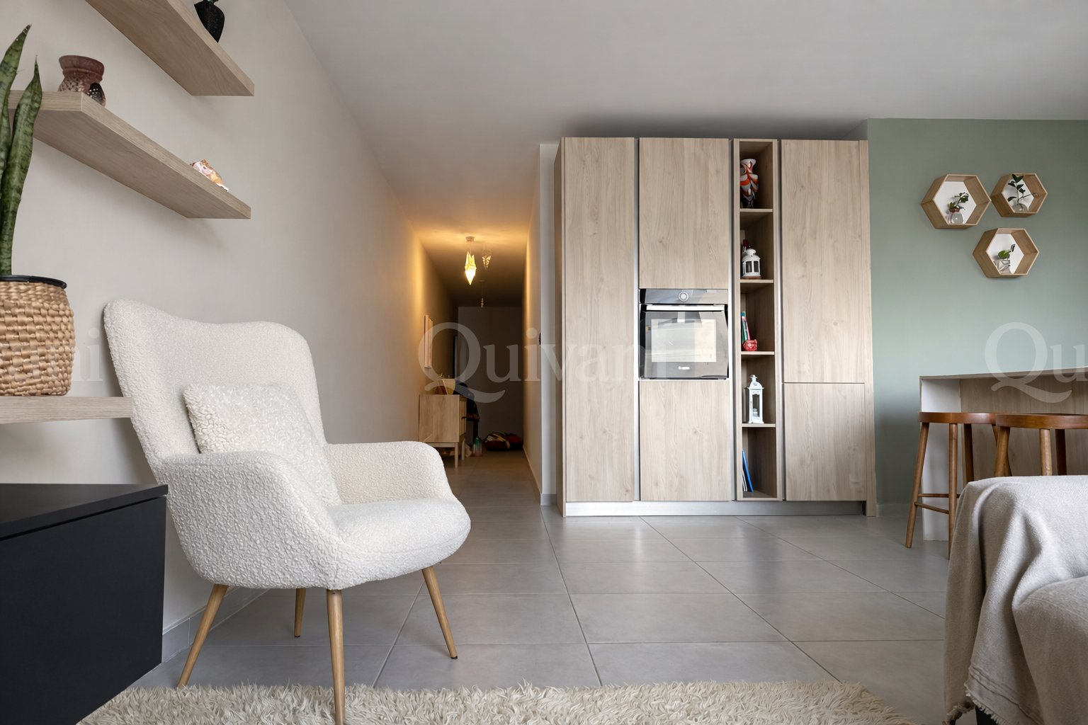 Zurrieq Finished Apartment