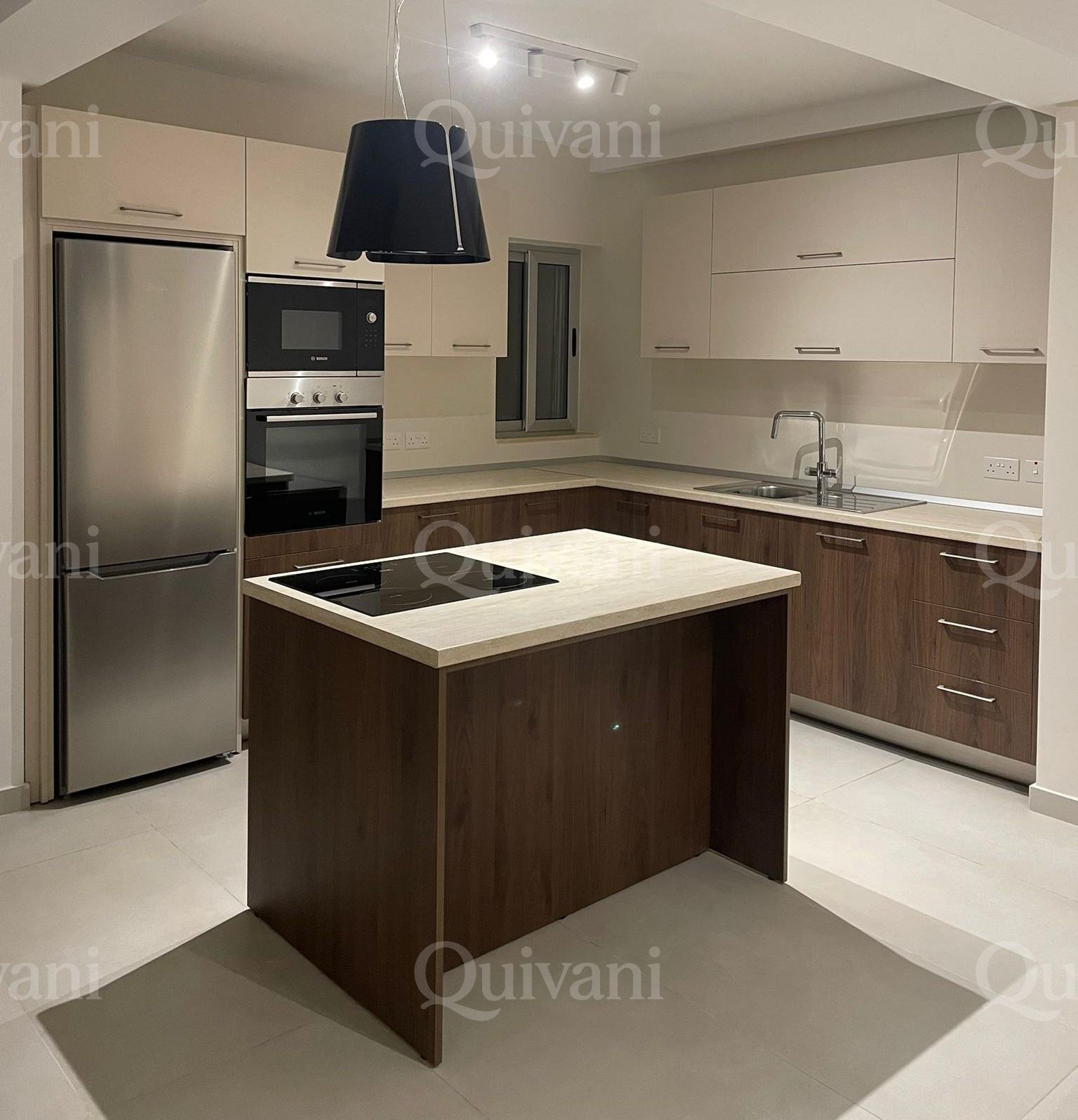 St Pauls Bay Furnished Apartment
