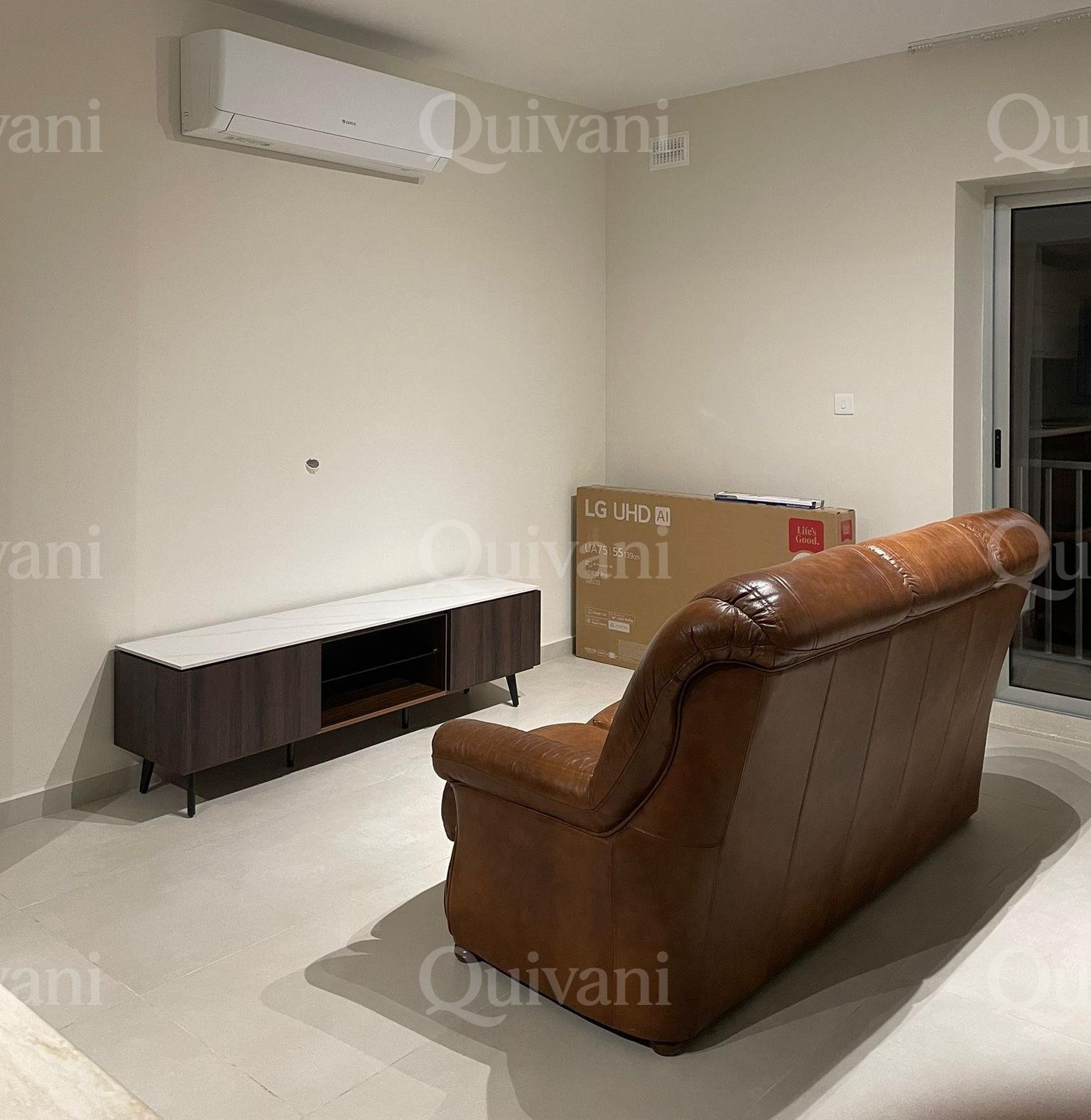 St Pauls Bay Furnished Apartment