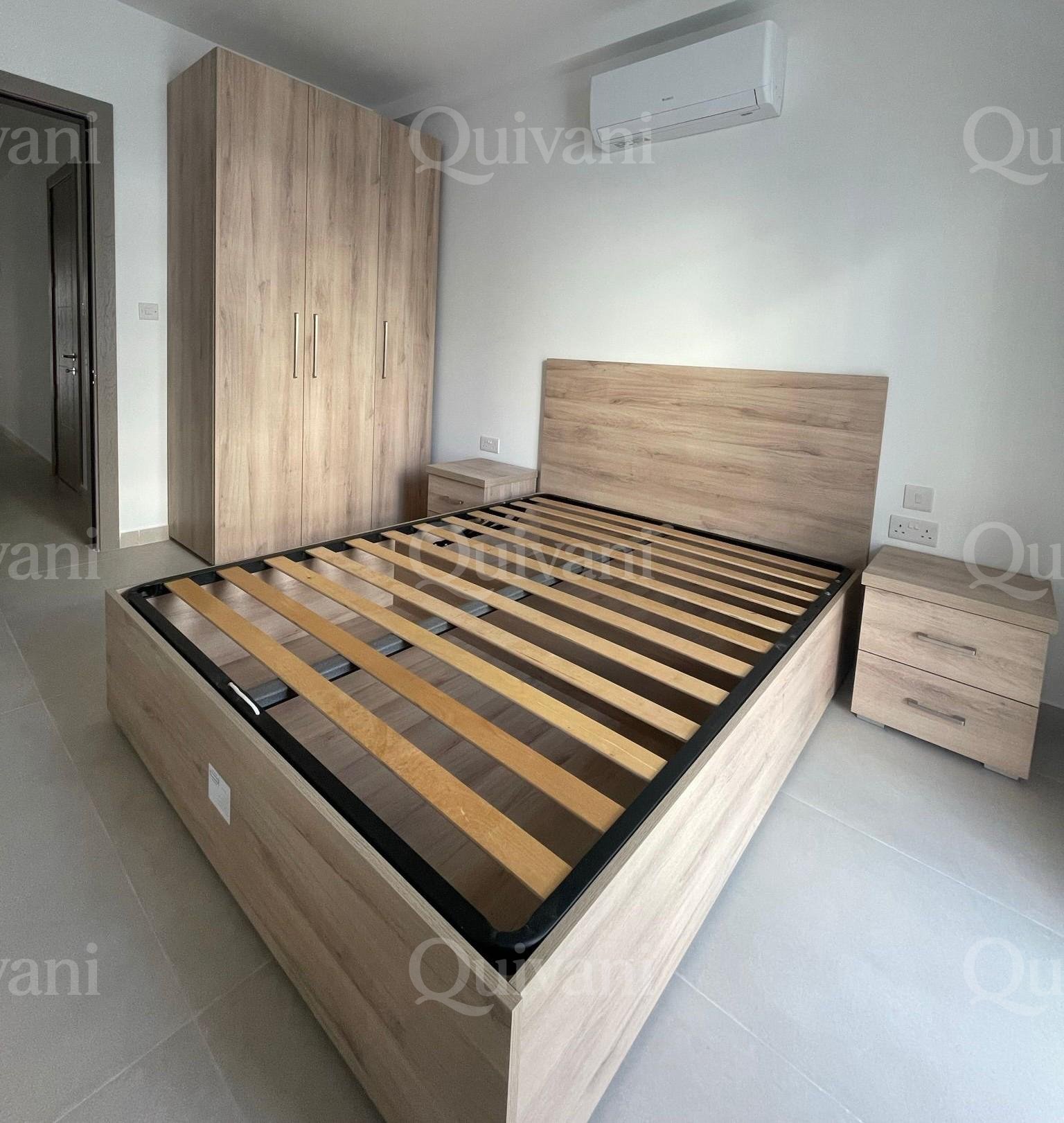 St Pauls Bay Furnished Apartment