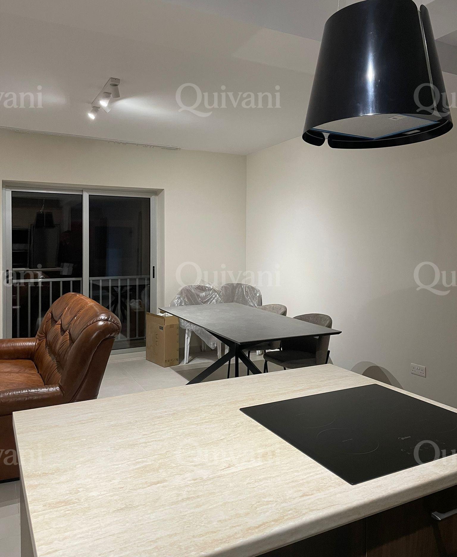St Pauls Bay Furnished Apartment