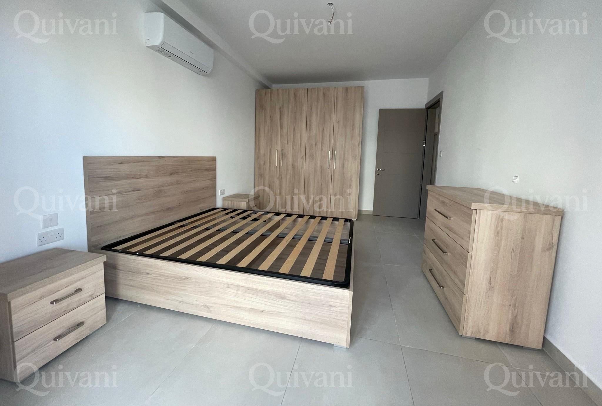 St Pauls Bay Furnished Apartment