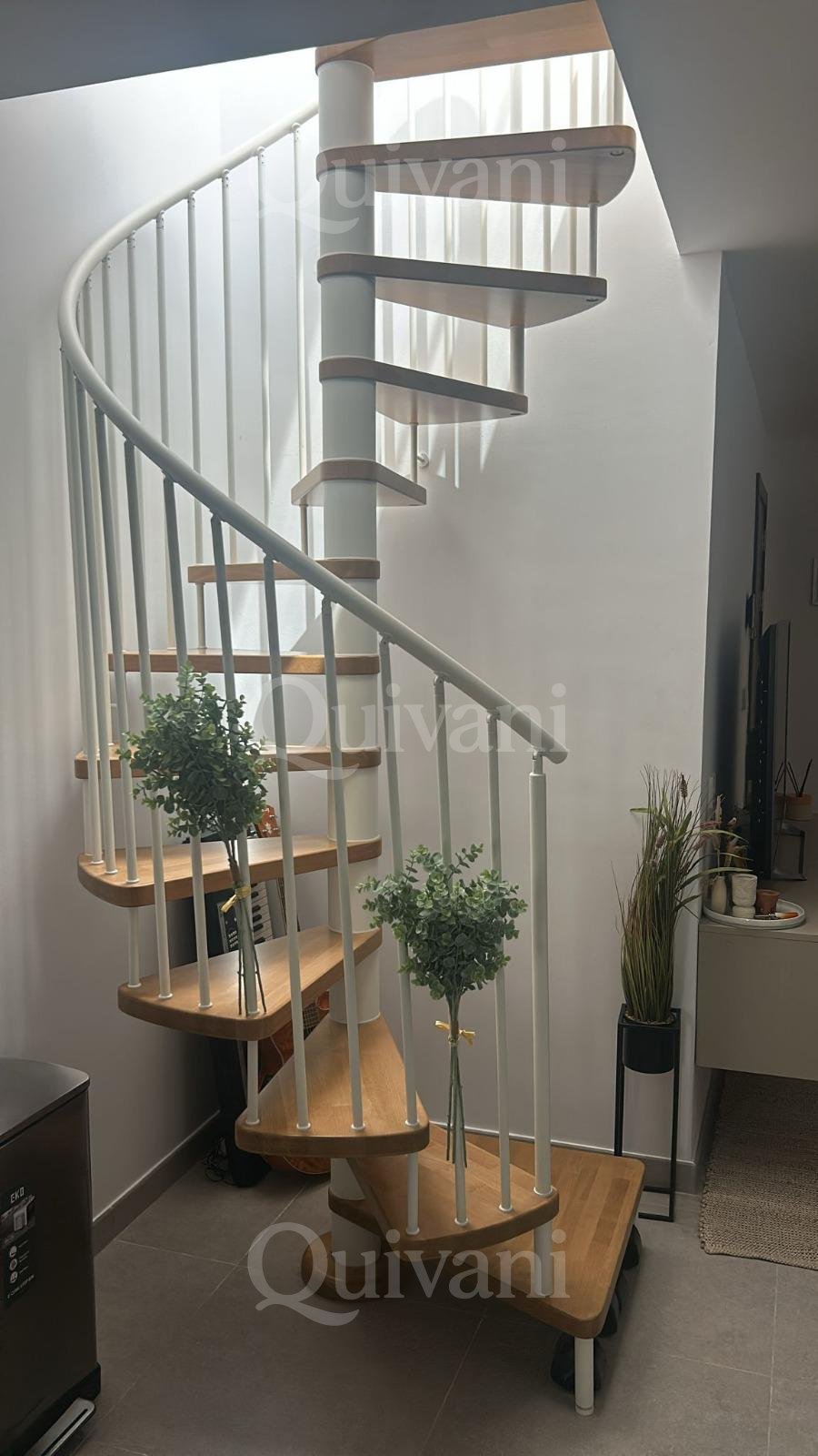 Gzira Finished Penthouse
