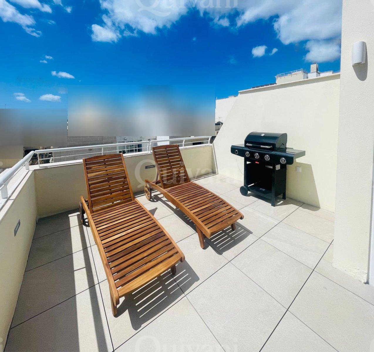 Gzira Finished Penthouse