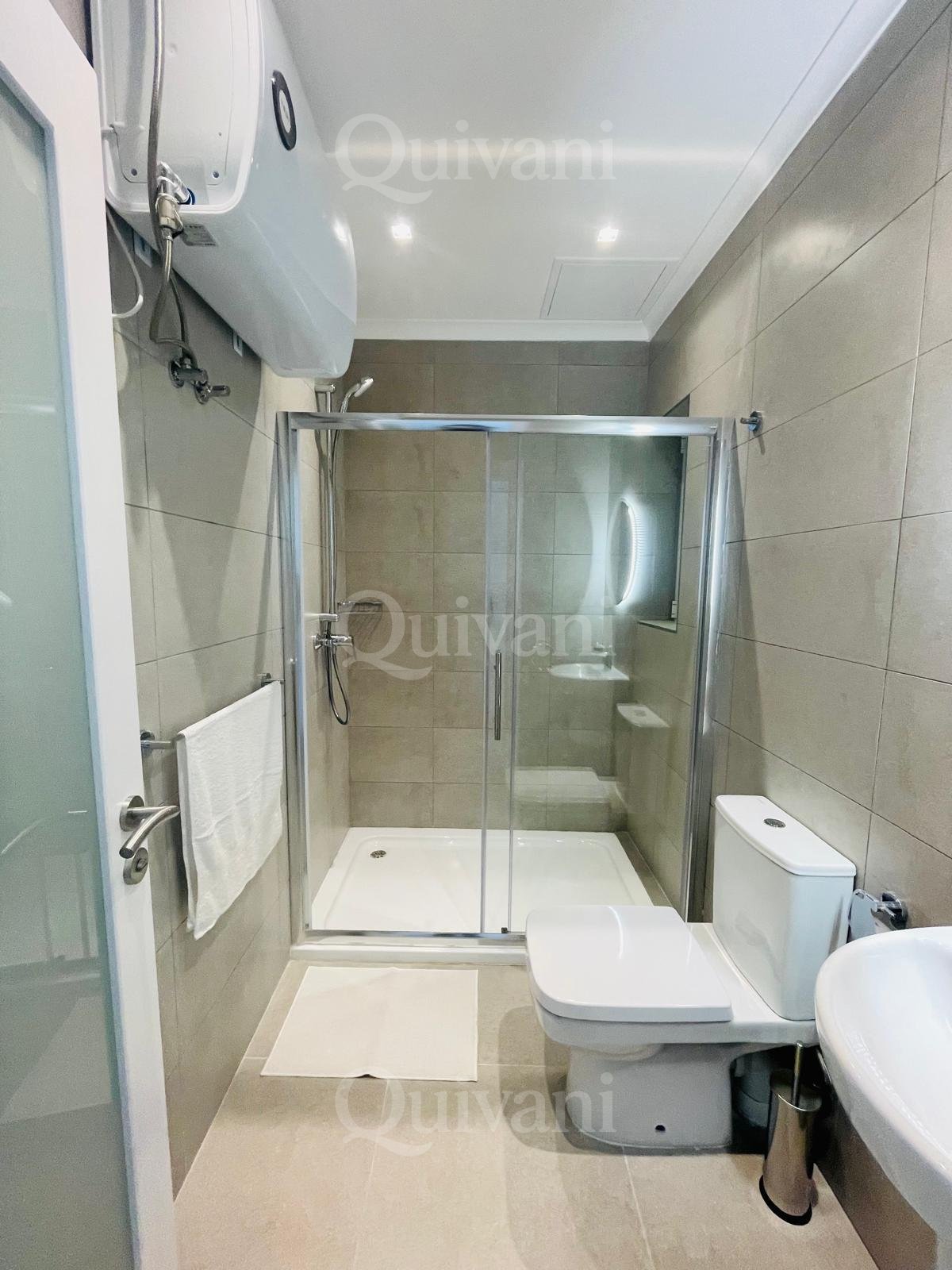 Gzira Finished Penthouse