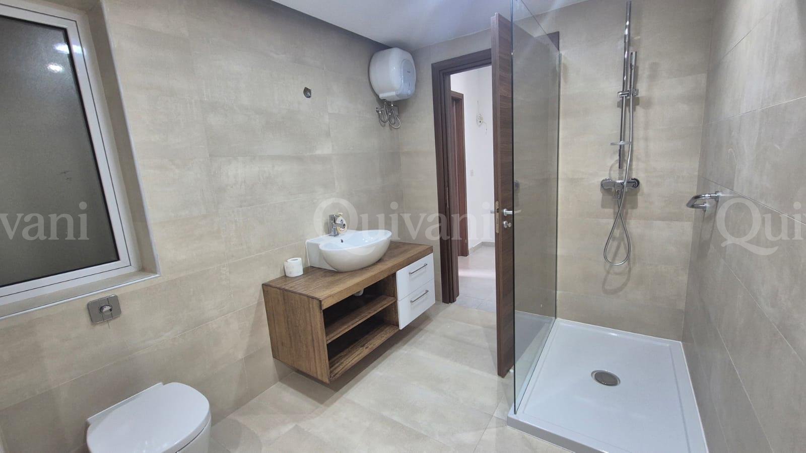 Swieqi Furnished Apartment