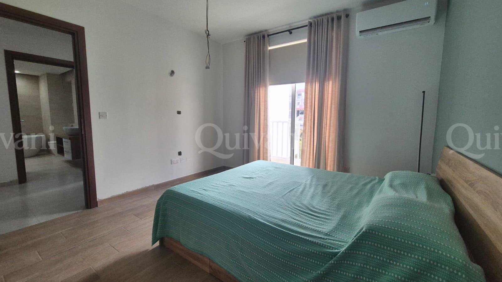 Swieqi Furnished Apartment