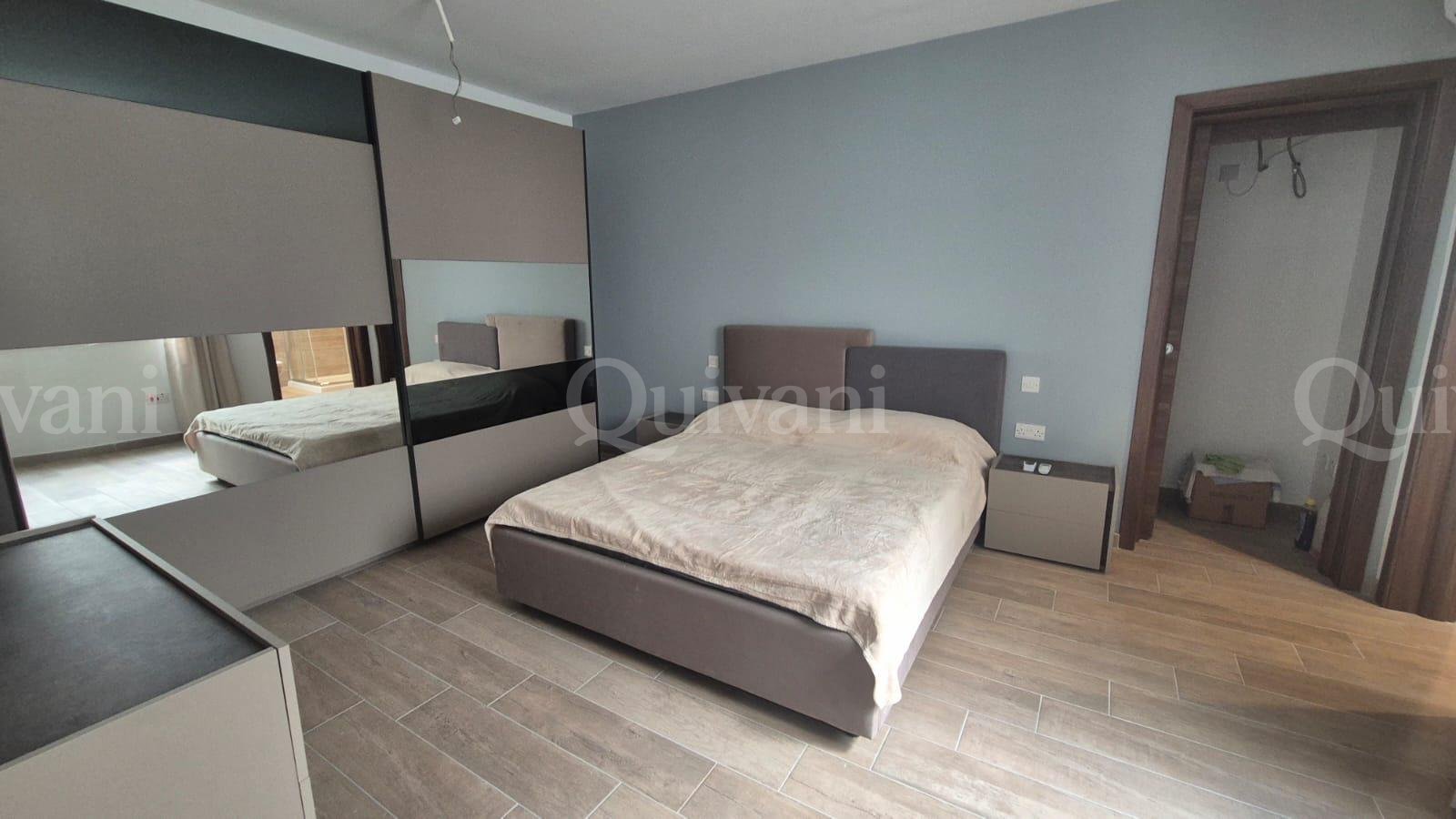 Swieqi Furnished Apartment