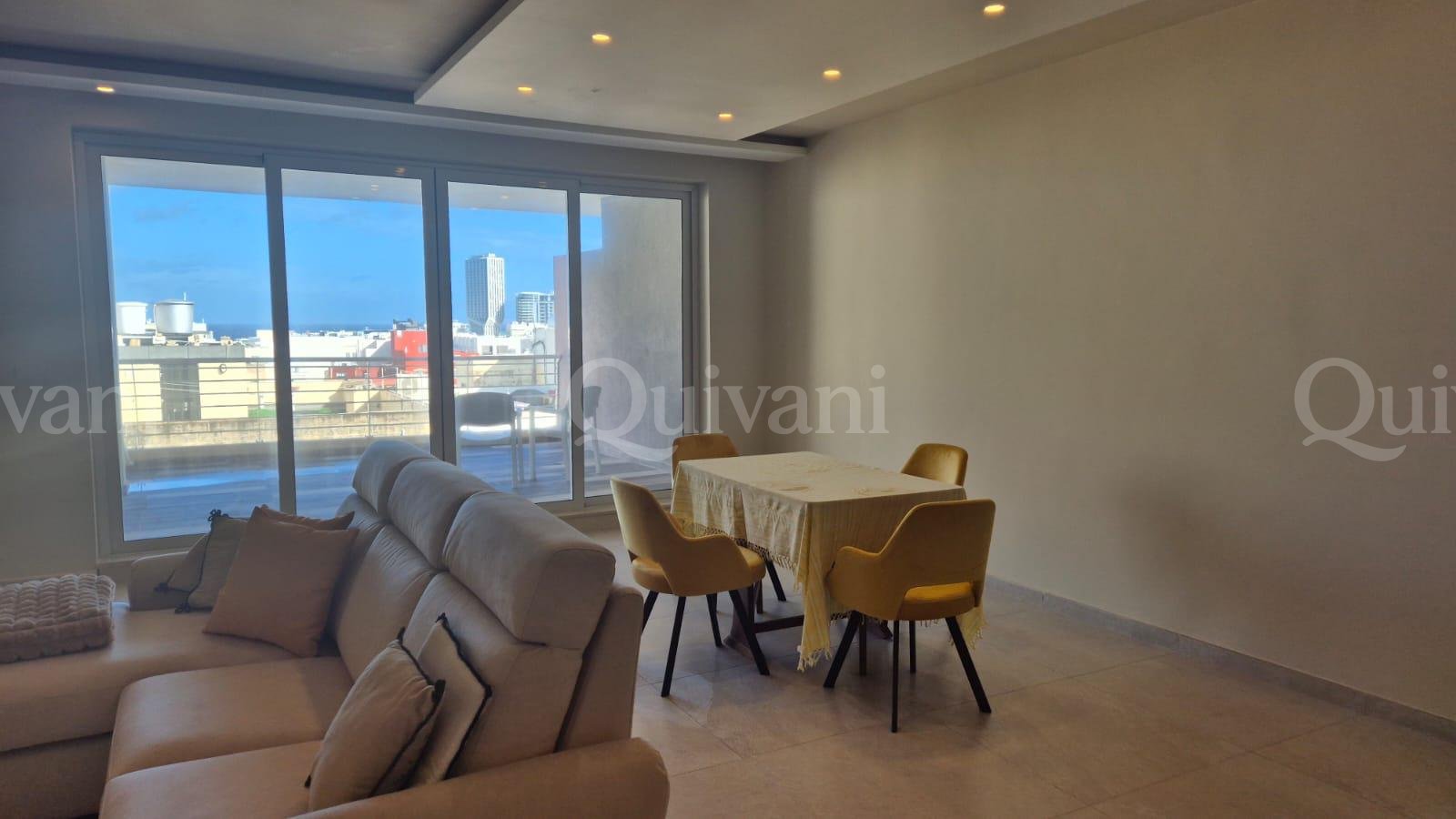 Swieqi Furnished Apartment