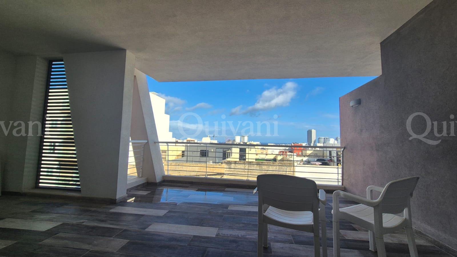 Swieqi Furnished Apartment