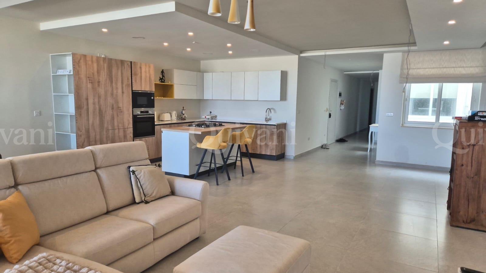 Swieqi Furnished Apartment