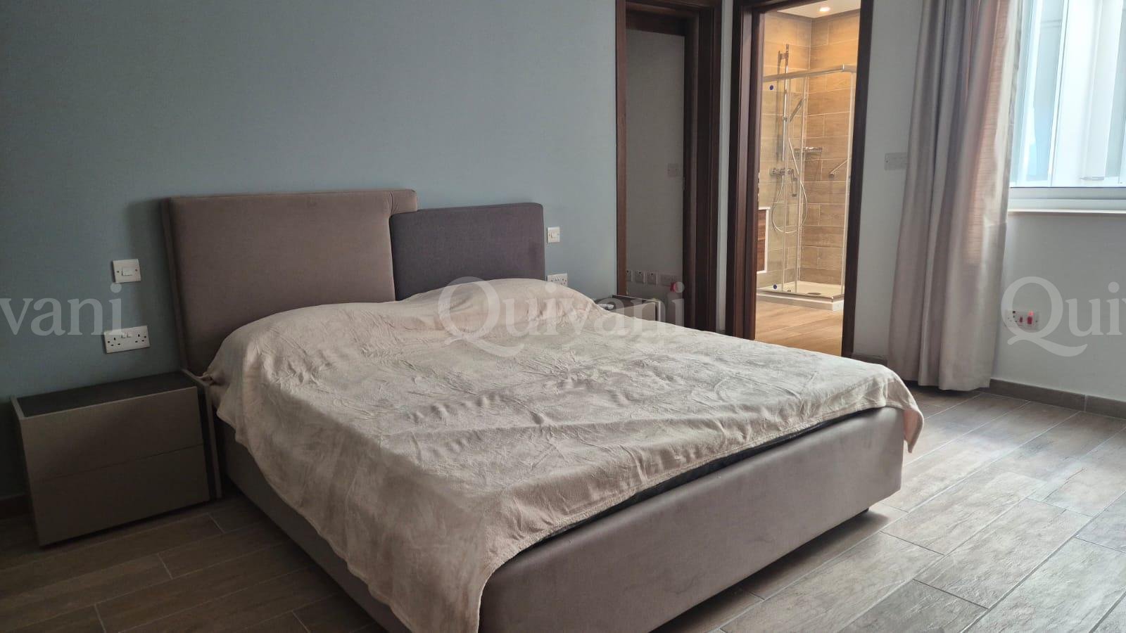 Swieqi Furnished Apartment