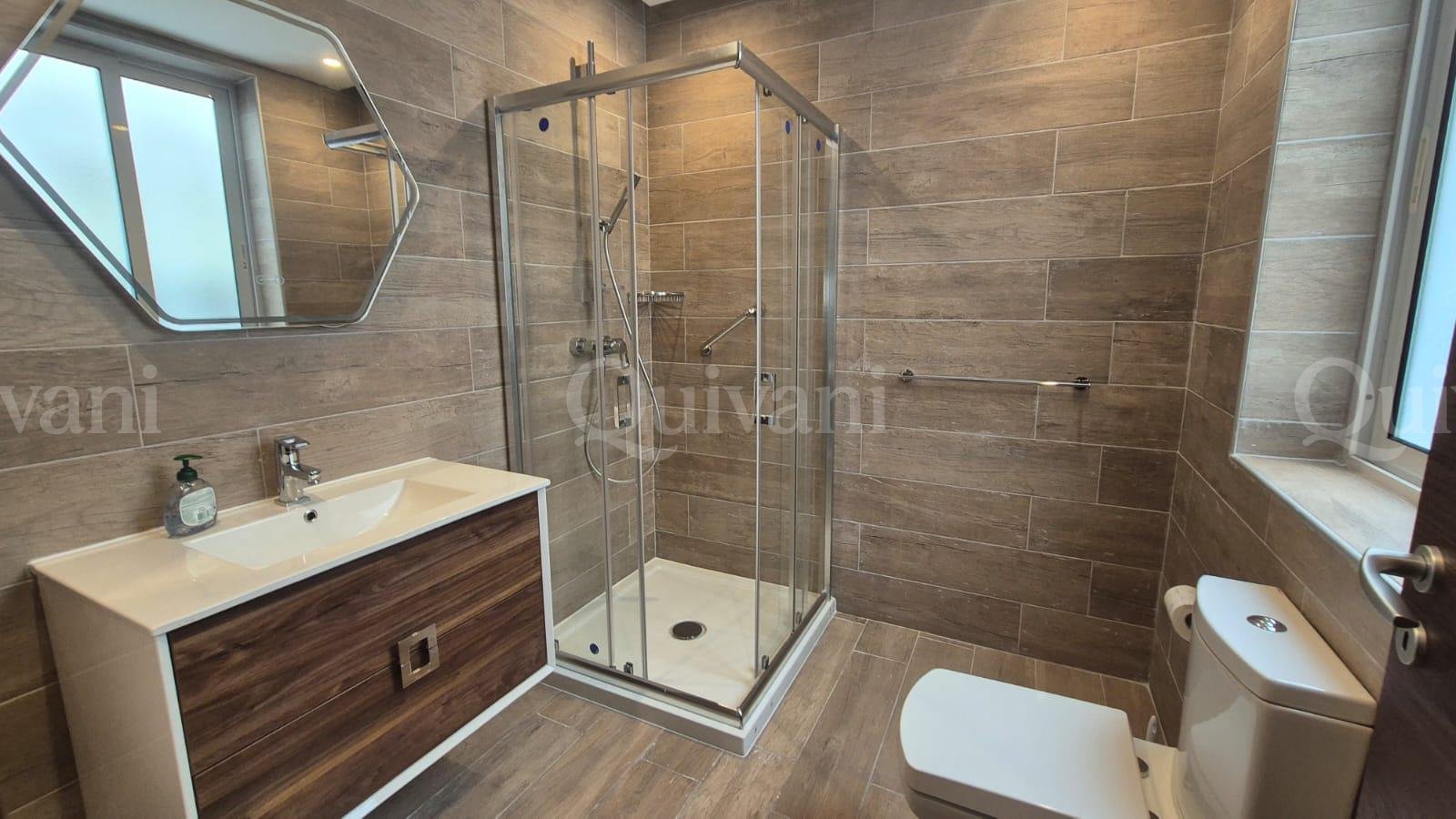 Swieqi Furnished Apartment