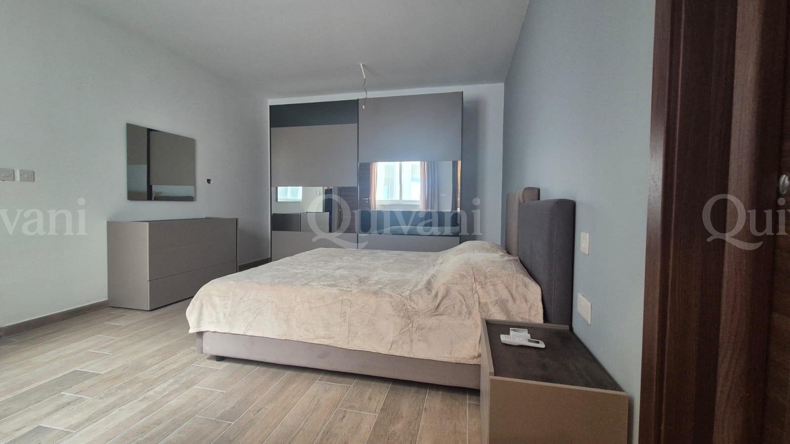 Swieqi Furnished Apartment