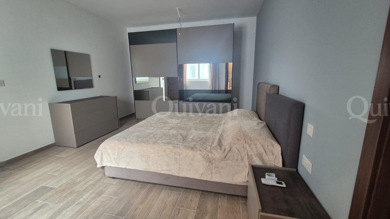 Swieqi Furnished Apartment