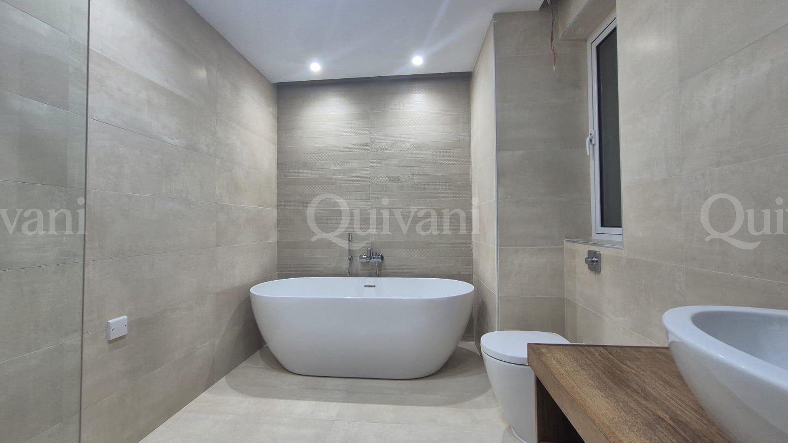 Swieqi Furnished Apartment