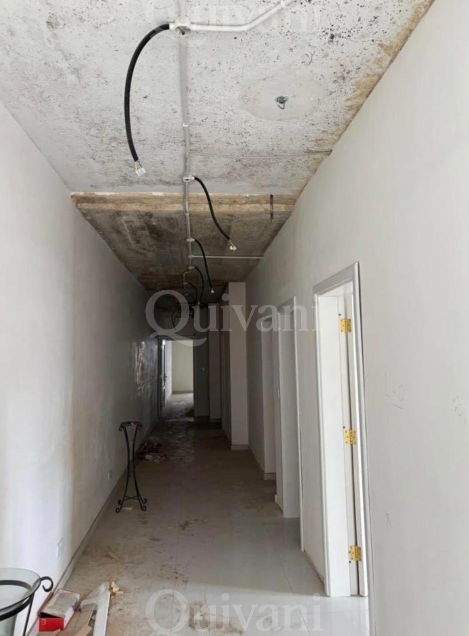Qormi Finished Apartment