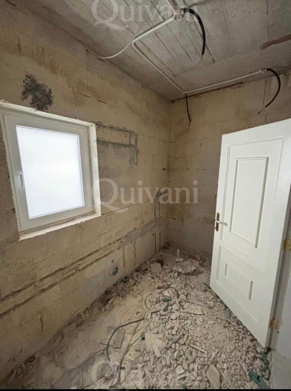 Qormi Finished Apartment