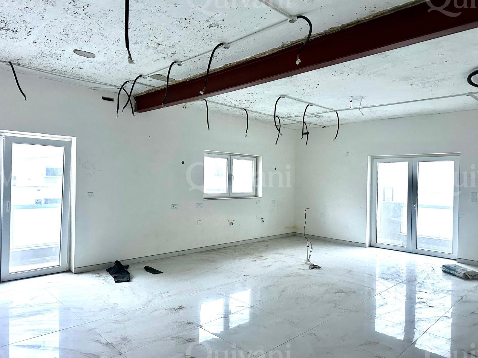 Qormi Finished Apartment