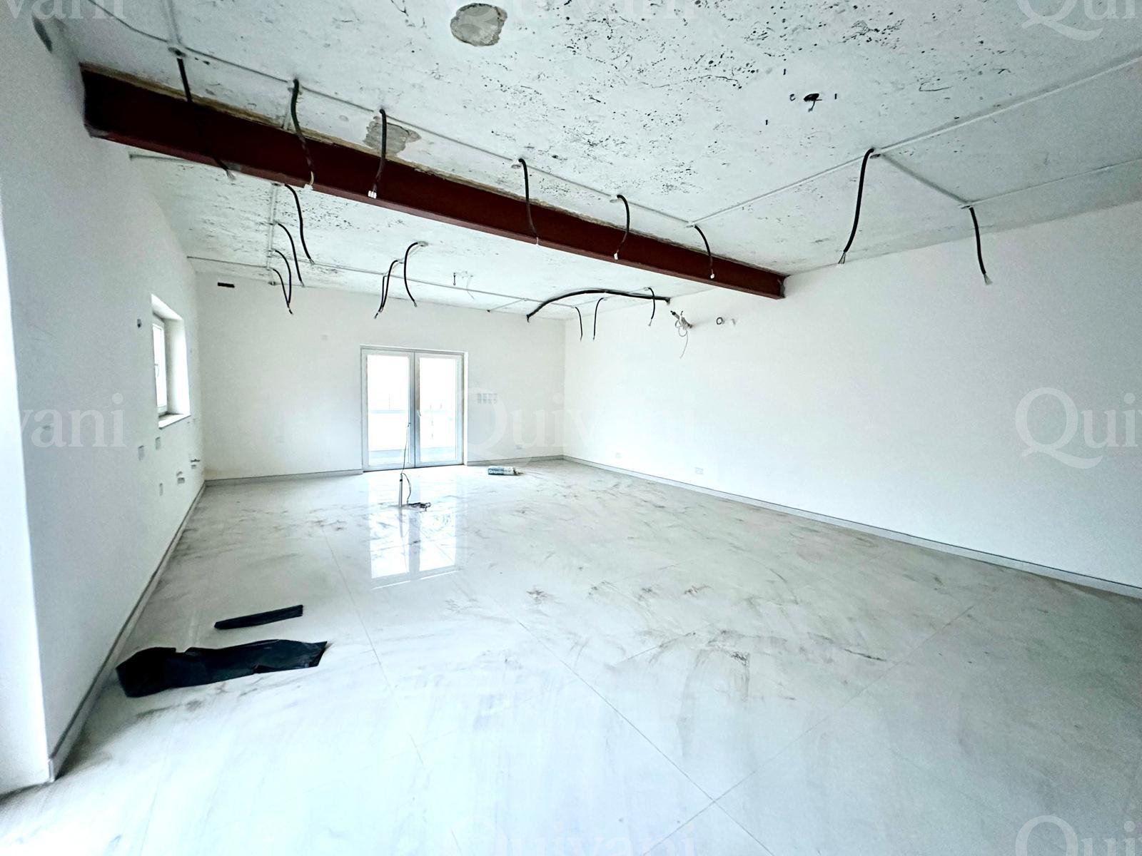 Qormi Finished Apartment