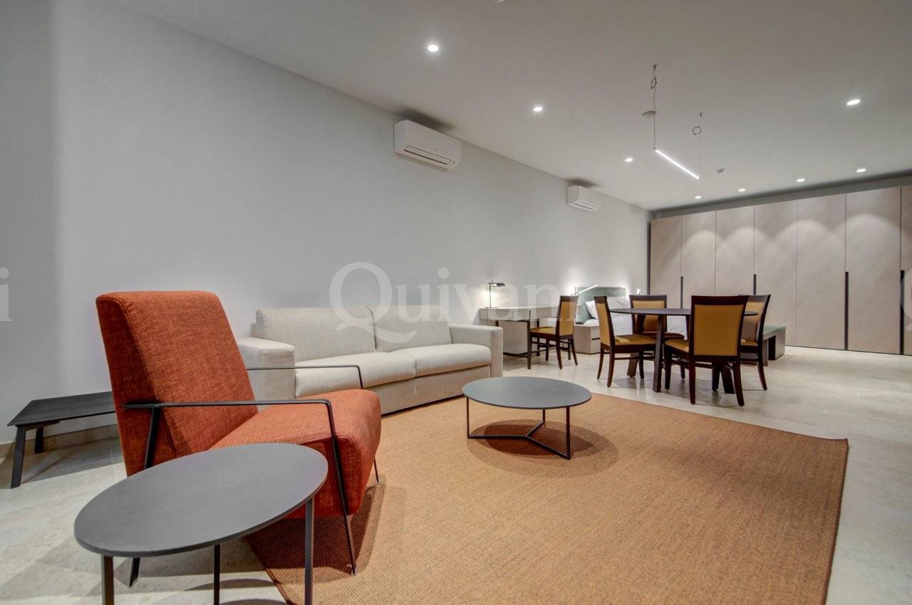 Mgarr Furnished Villa