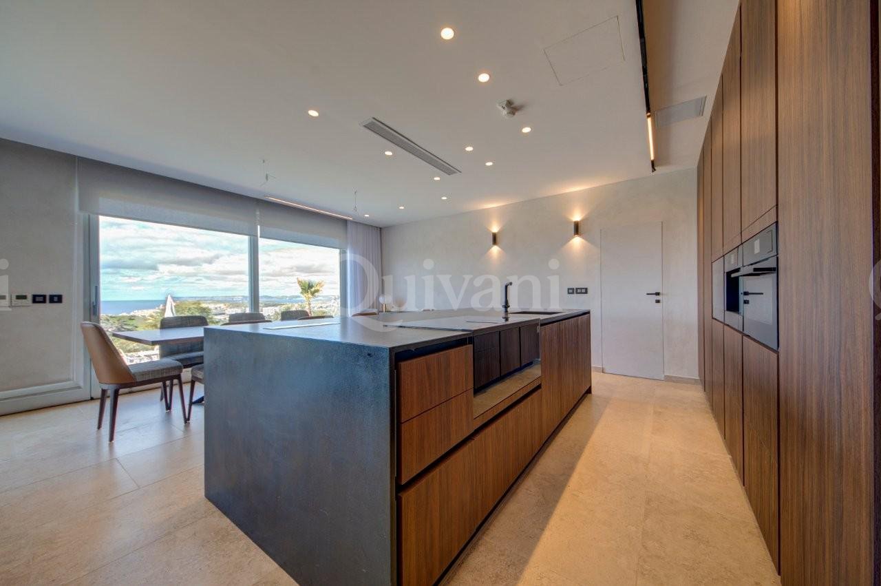 Mgarr Furnished Villa
