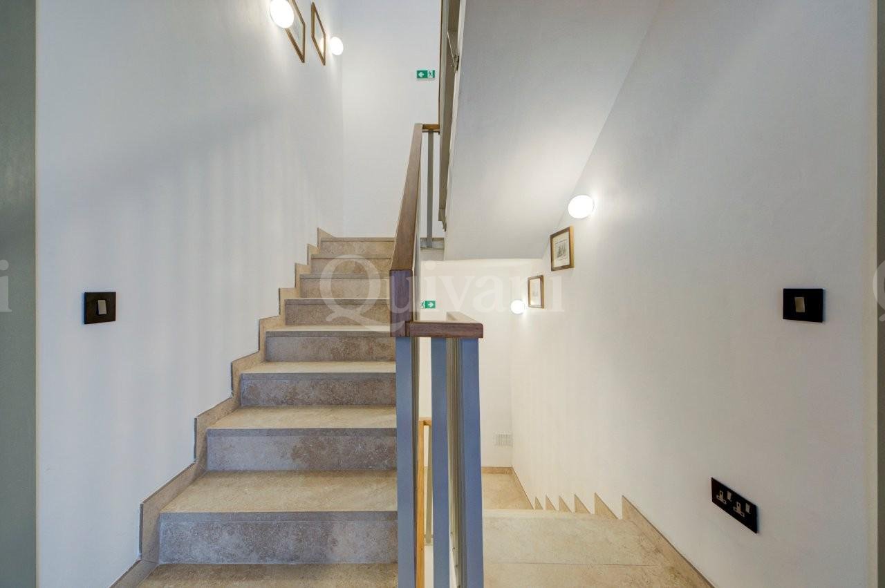Mgarr Furnished Villa