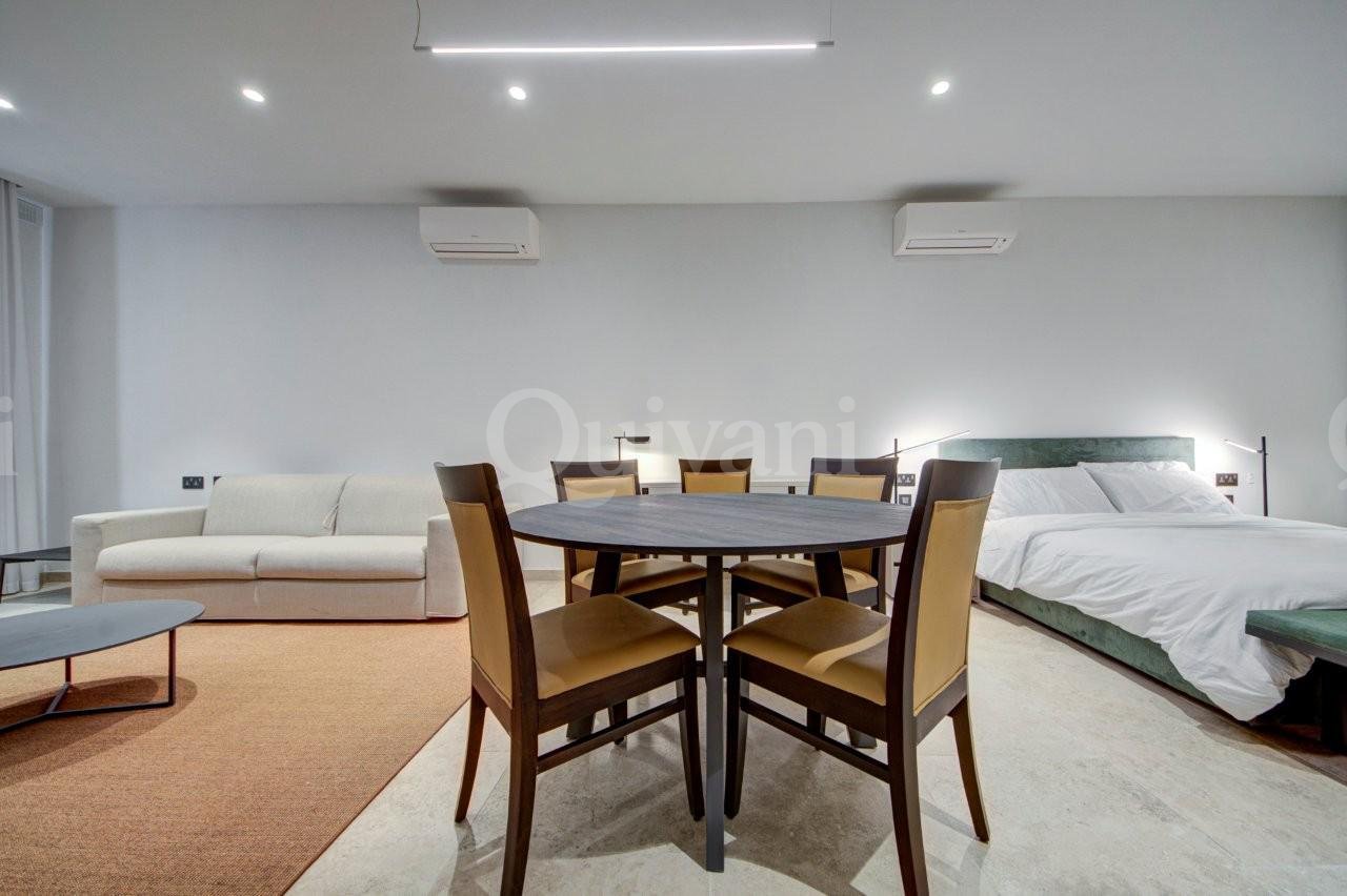 Mgarr Furnished Villa