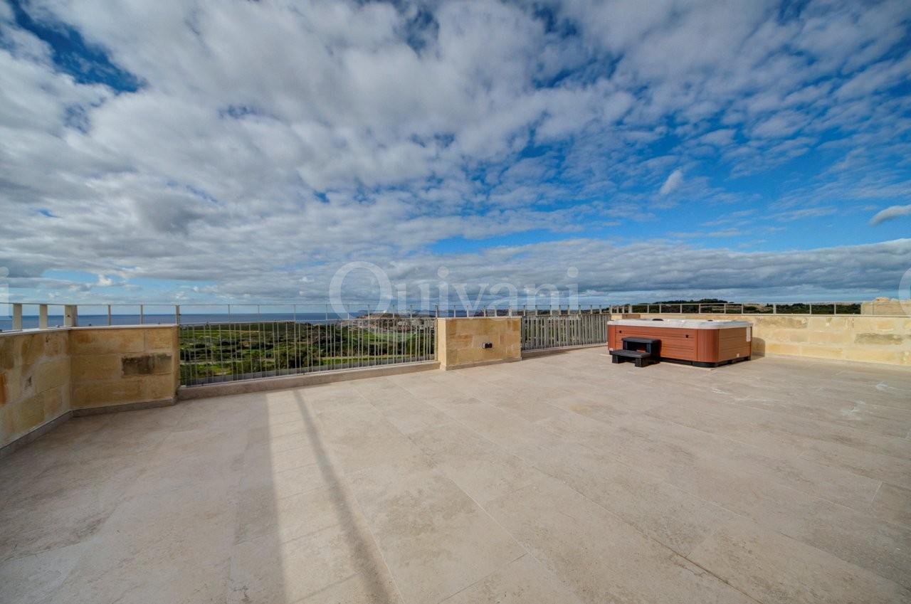 Mgarr Furnished Villa