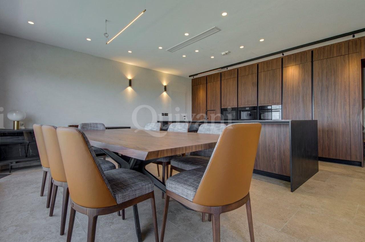 Mgarr Furnished Villa