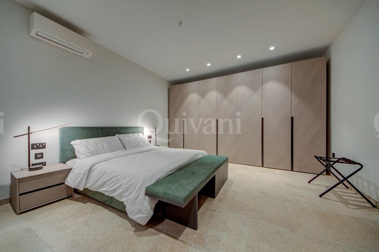 Mgarr Furnished Villa