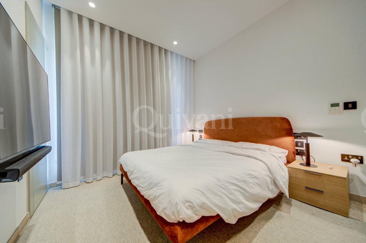 Mgarr Furnished Villa