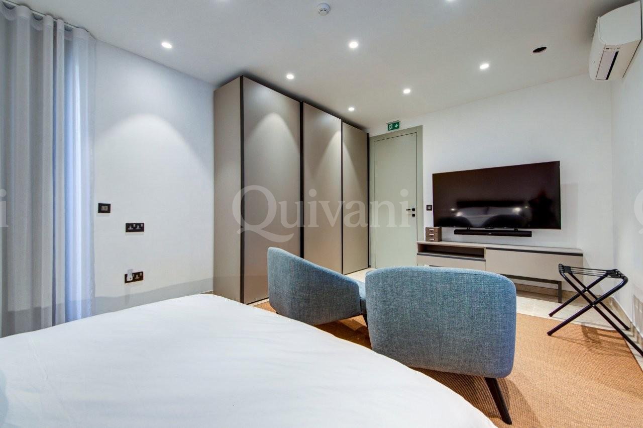 Mgarr Furnished Villa