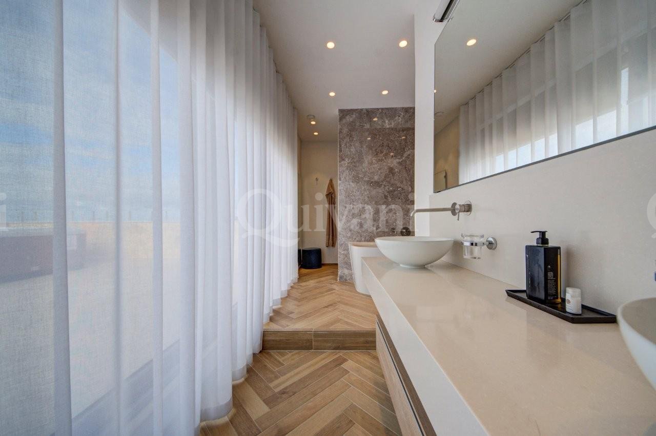 Mgarr Furnished Villa