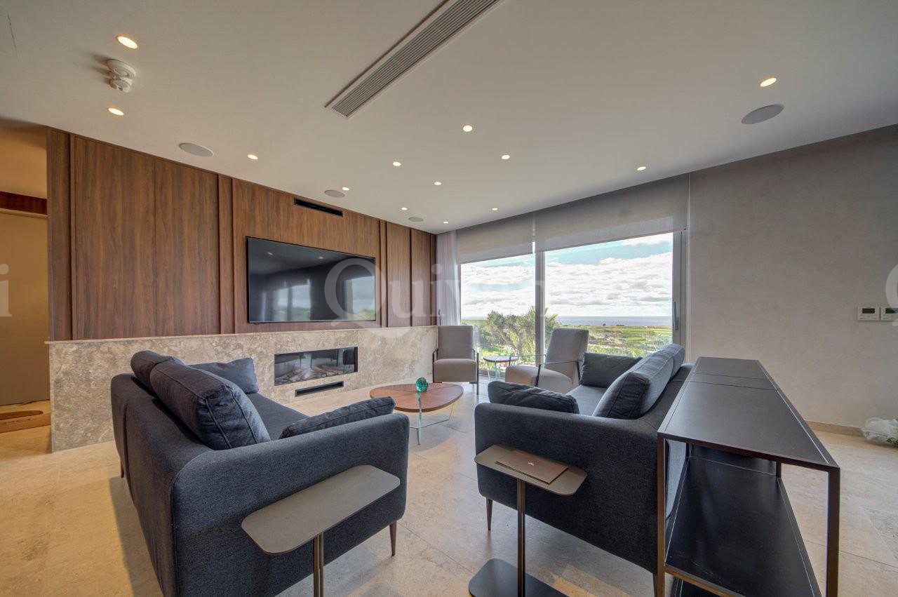 Mgarr Furnished Villa