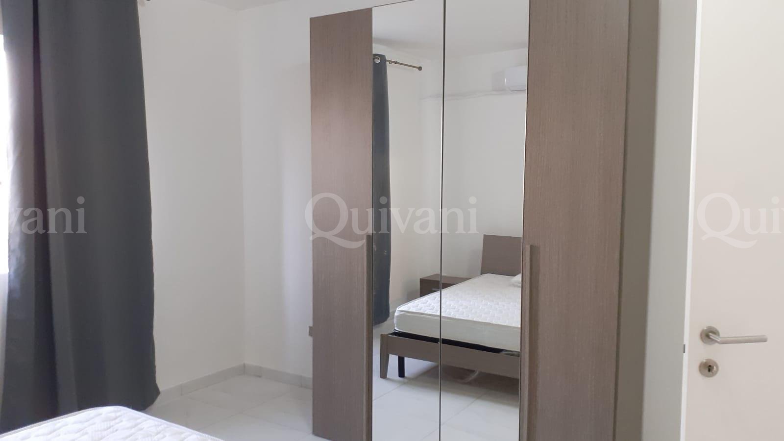 Gzira Finished Apartment