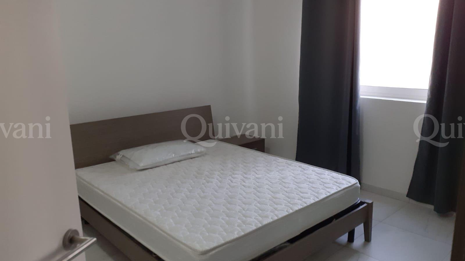 Gzira Finished Apartment