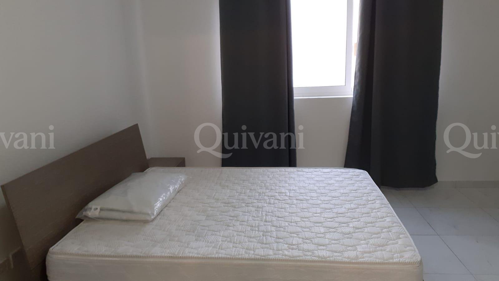 Gzira Finished Apartment