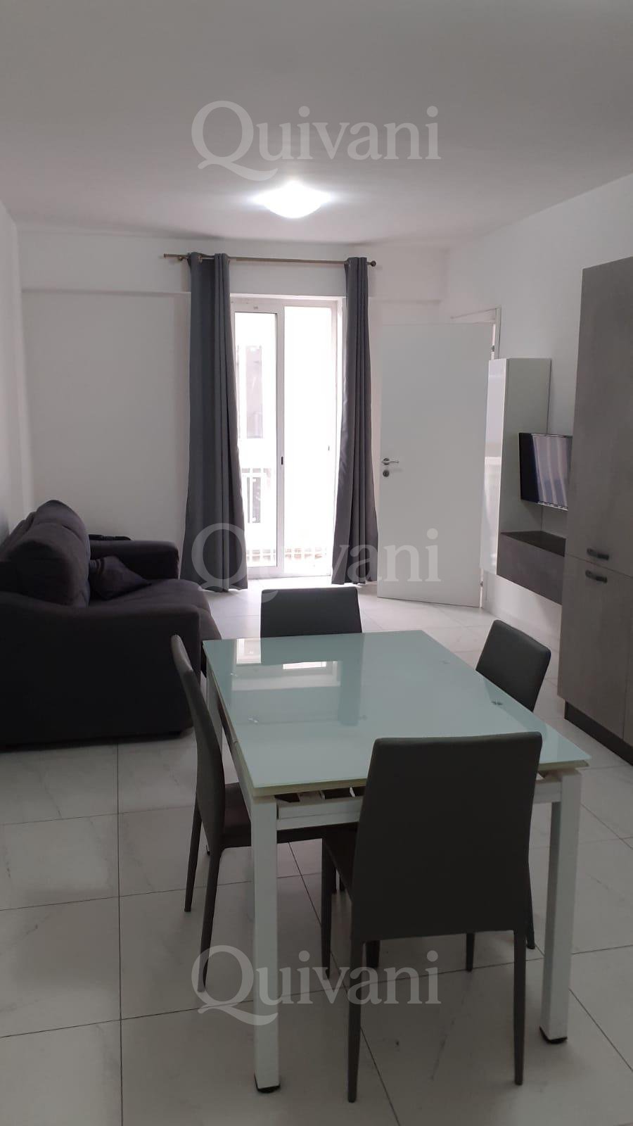Gzira Finished Apartment