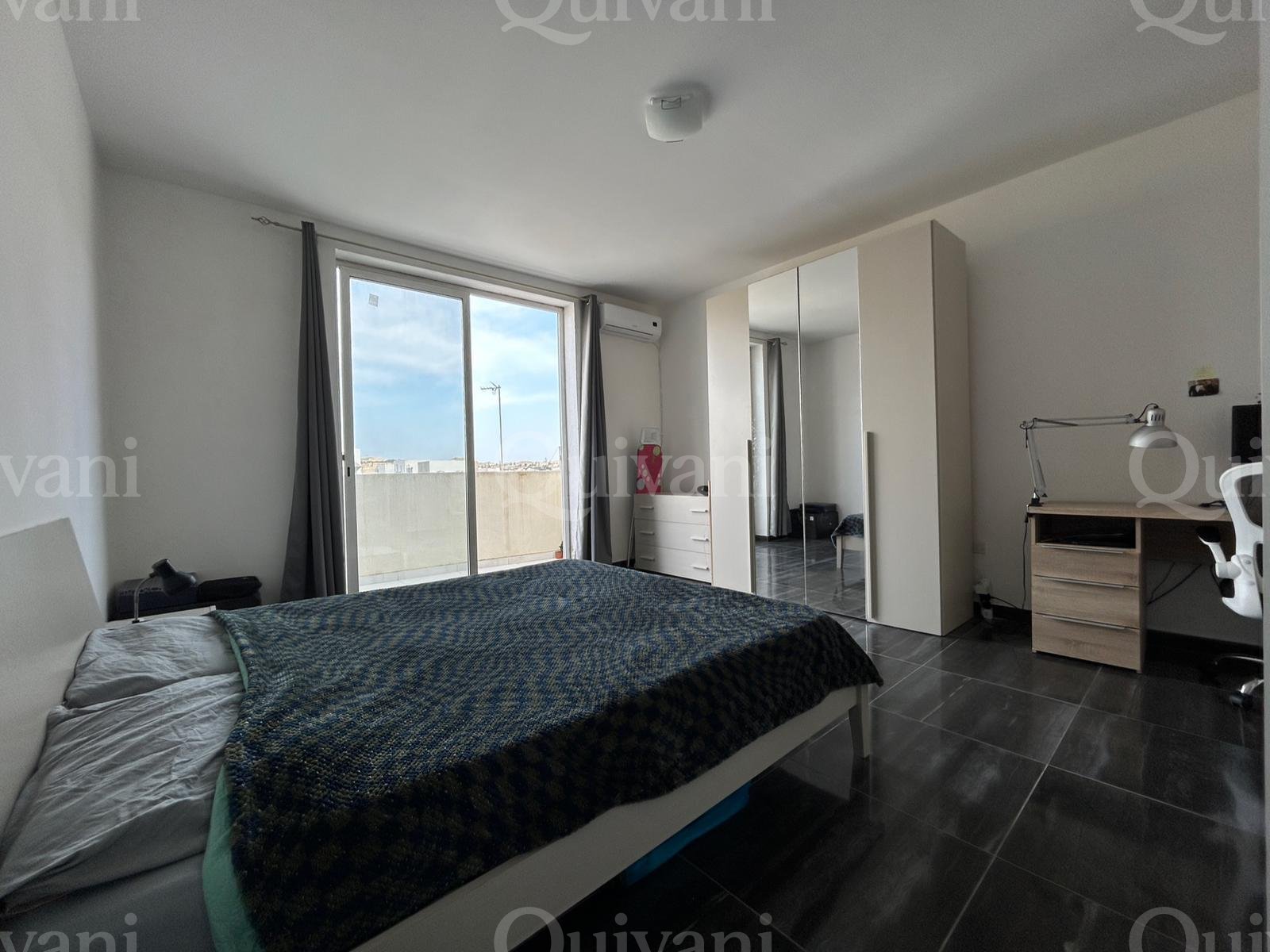 Gzira Finished Penthouse