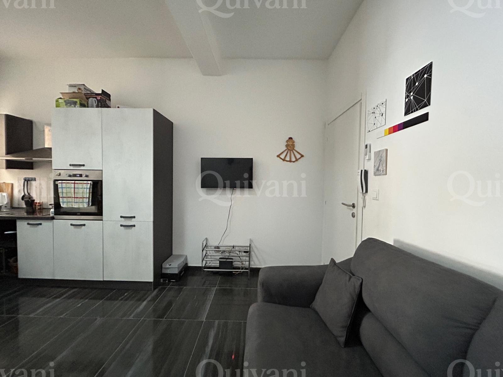 Gzira Finished Penthouse