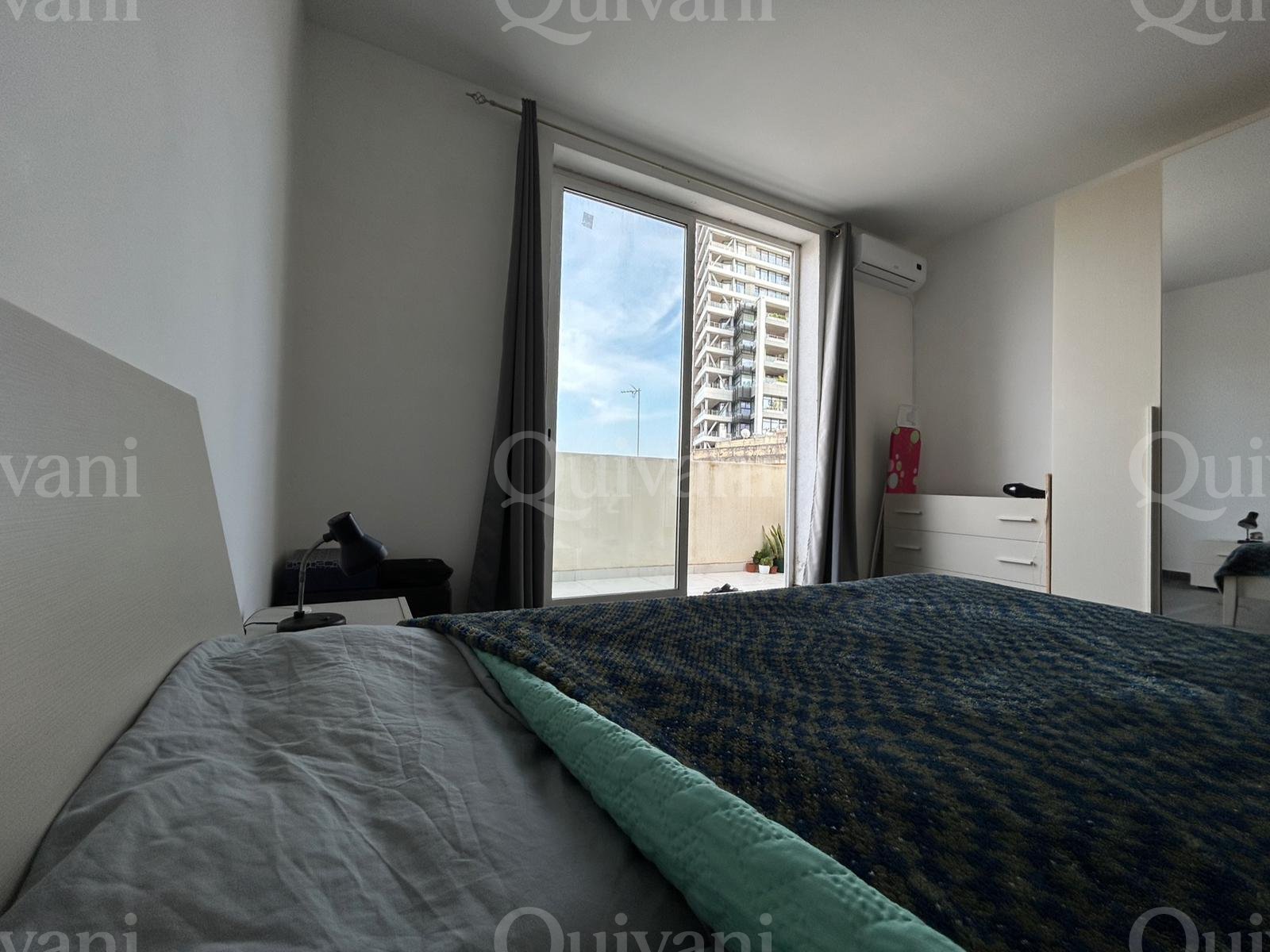 Gzira Finished Penthouse