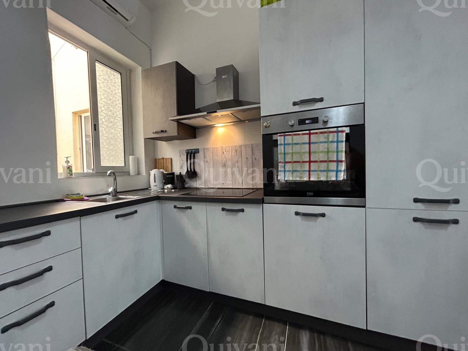 Gzira Finished Penthouse