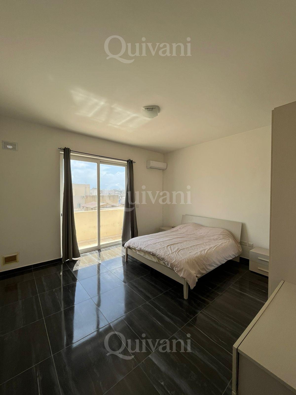 Gzira Finished Penthouse