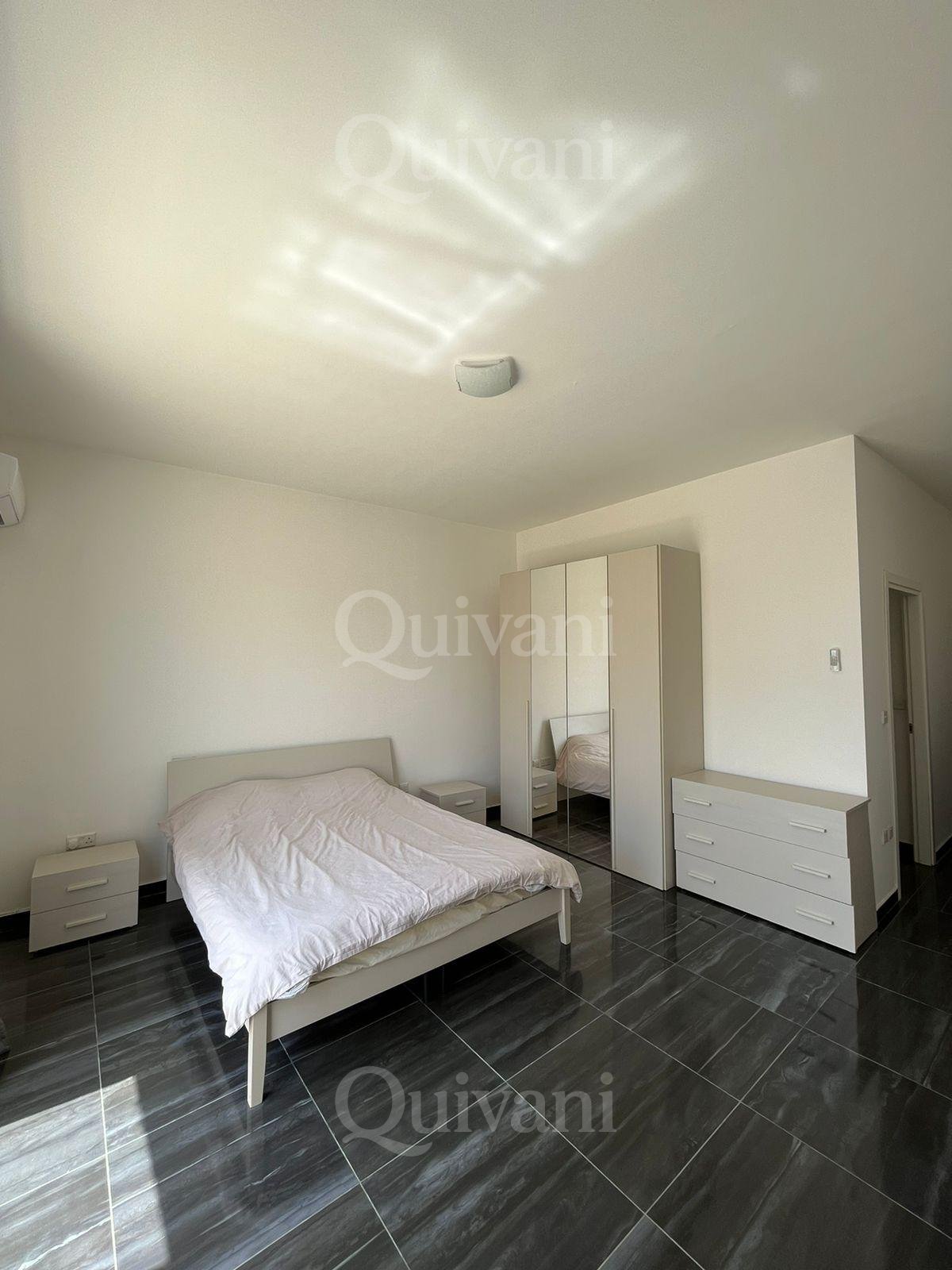Gzira Finished Penthouse