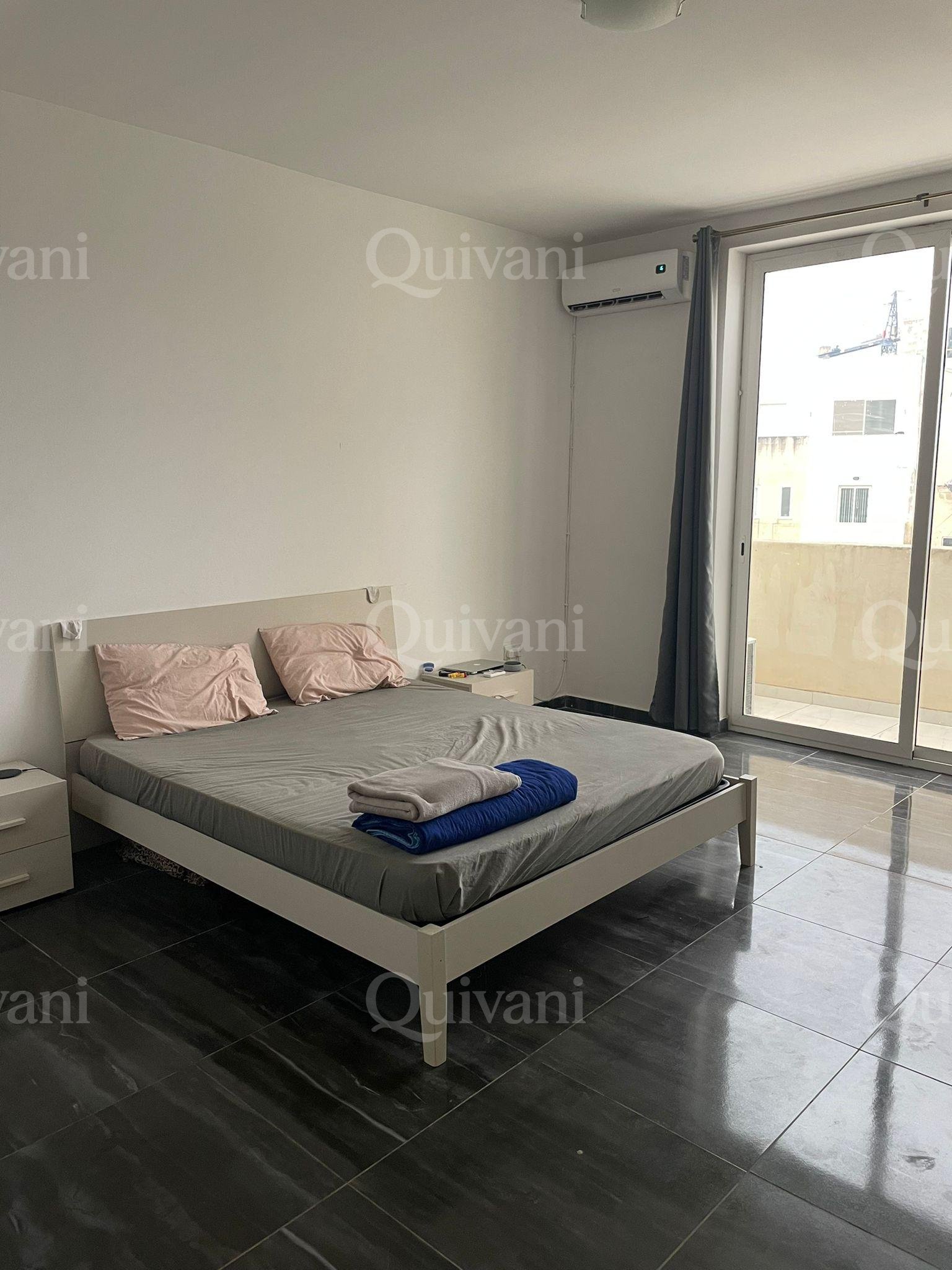 Gzira Finished Penthouse